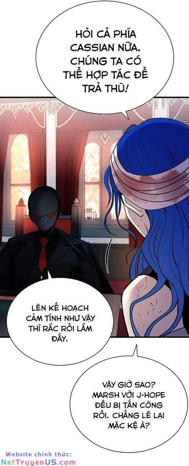 tiêu diệt ác nhân chapter 108 37