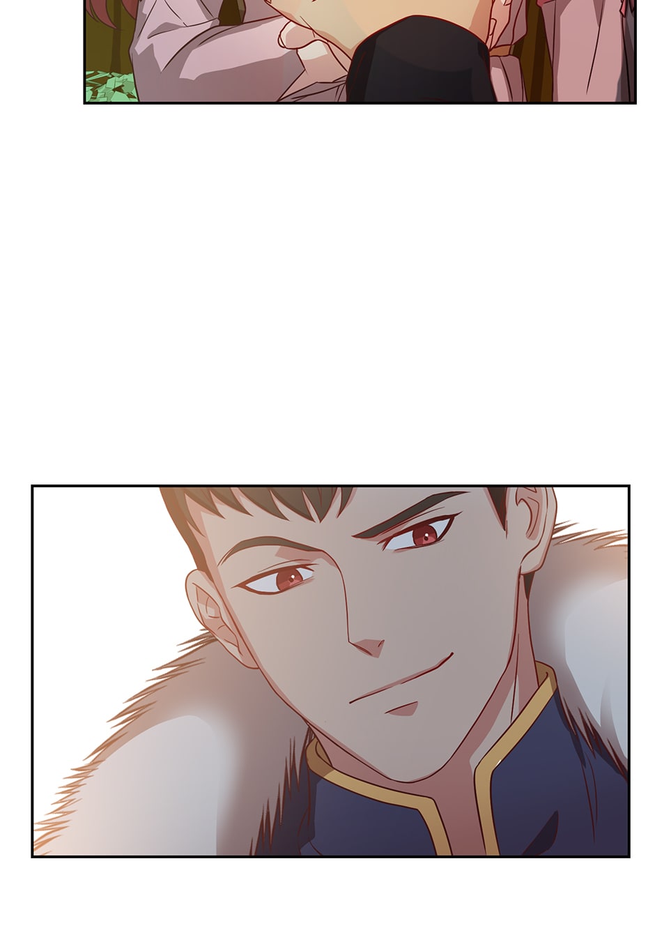 thư ký bí mật của bạo chúa chapter 3 21