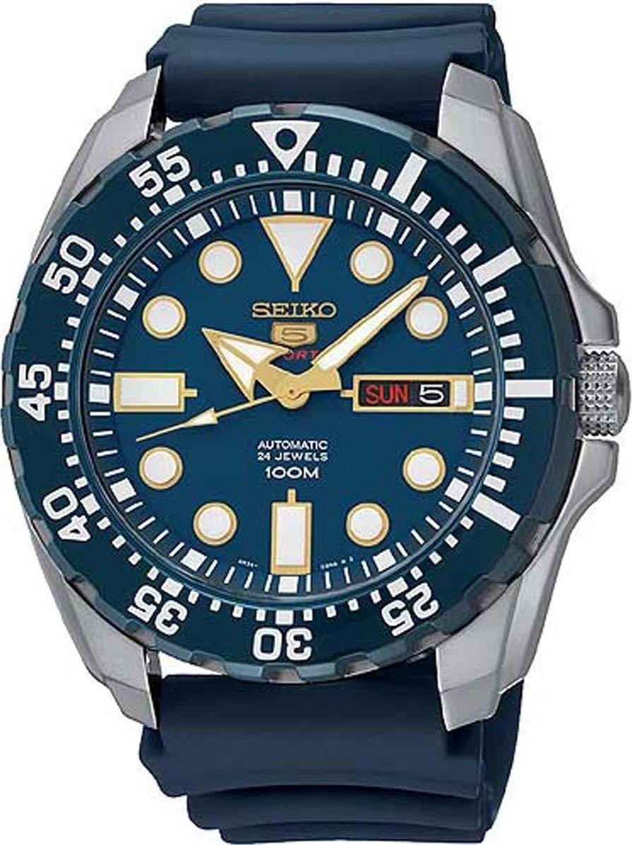 Đồng hồ nam Seiko SRP605K2