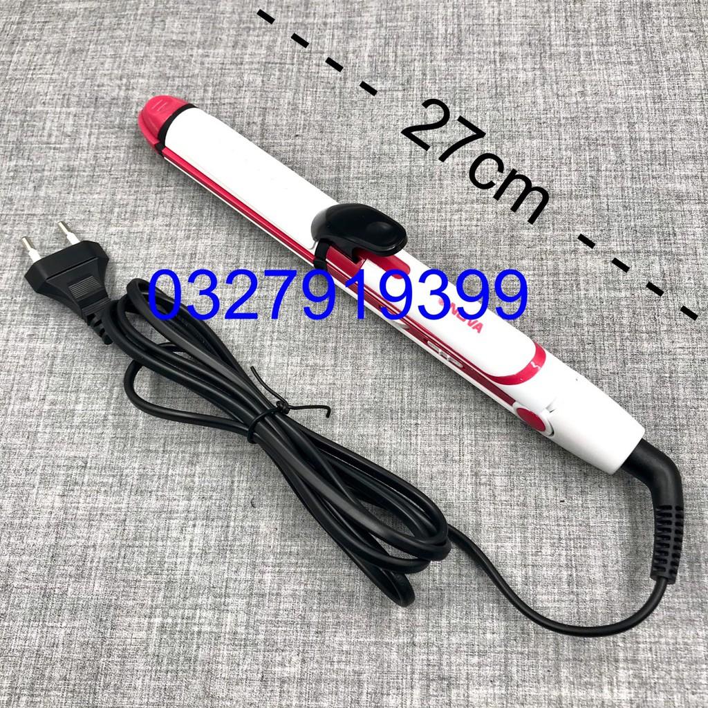 Máy uốn tóc 3in1 SH8005