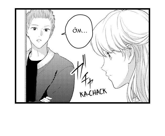 chỉ 3 giây sau, anh ấy như biến thành quái thú chapter 47.2 9