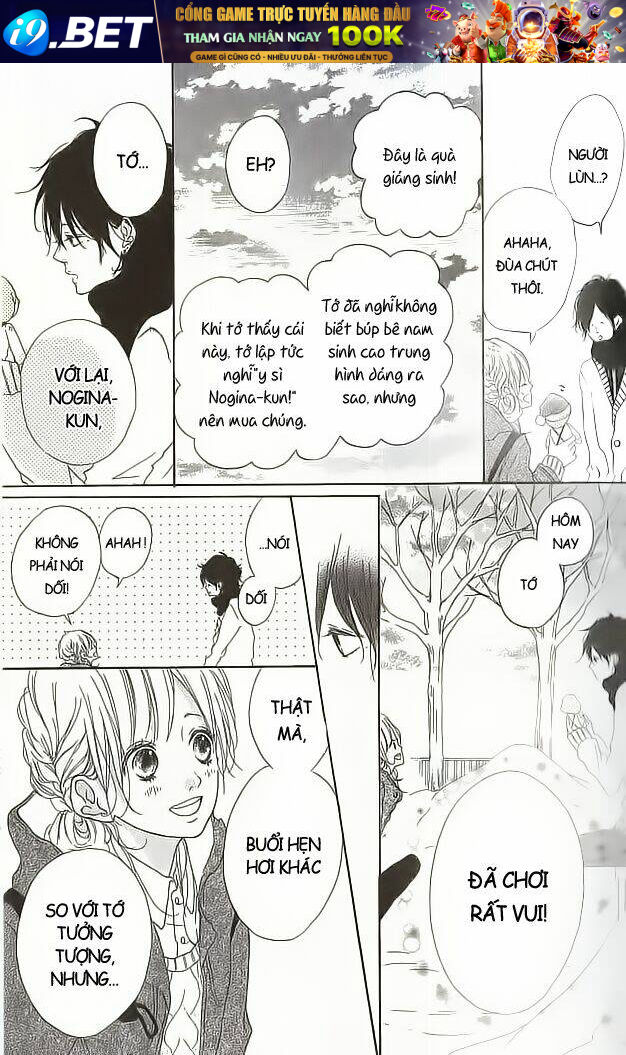 chigihagu planet chapter 4 29