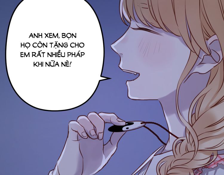 lượm được một tiểu hồ ly phần 1 chapter 57 24