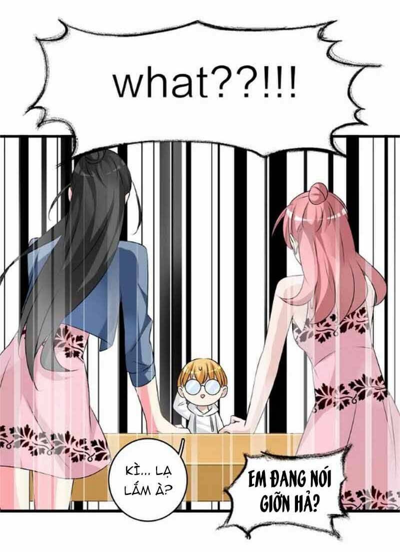 lều khều biết yêu chapter 76 35