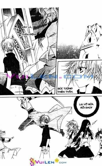 tiểu nữ vương chapter 5 43