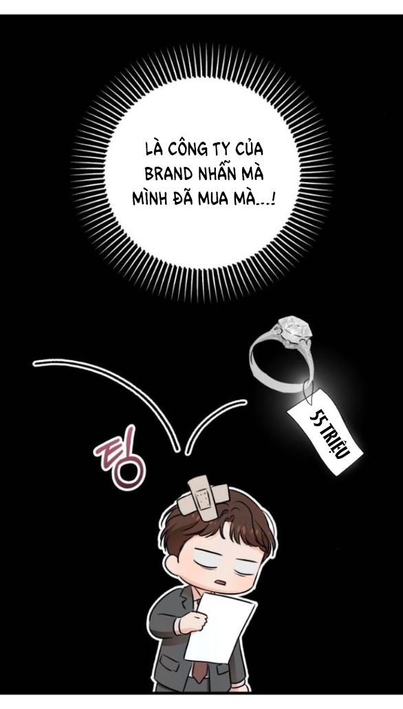 Nóng Lòng Muốn Giày Vò Em chapter 68.2 24