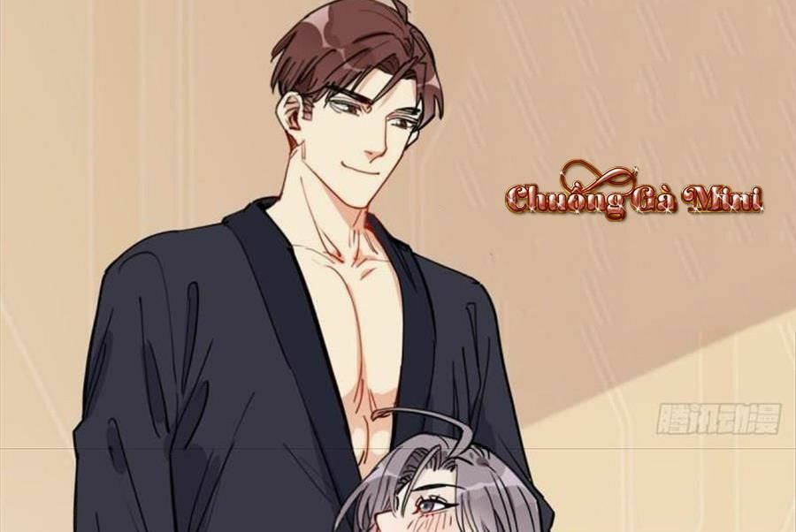 cố tổng, vợ của ngài quá mạnh rồi! chapter 48 1