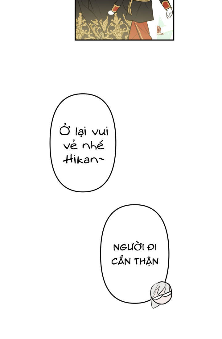 những nhân vật mạnh nhất thế giới ám ảnh tôi chapter 26.1 29