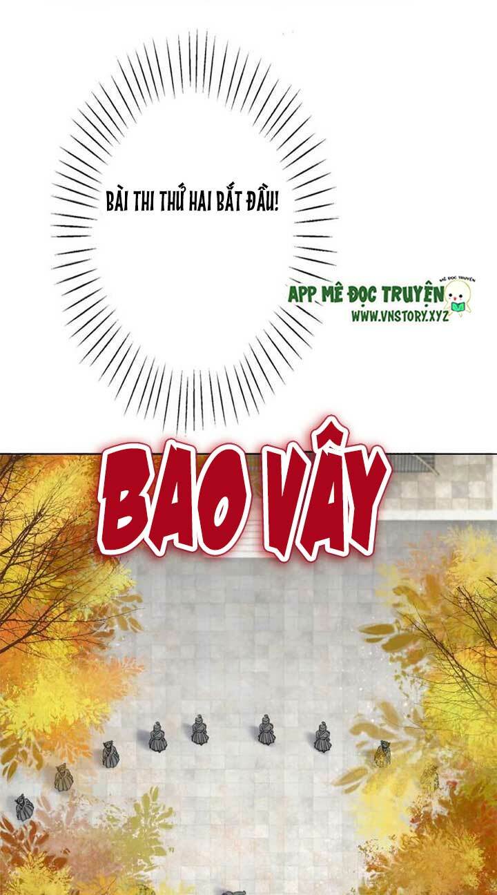 cực phẩm phế vật tiểu thư chapter 25 37