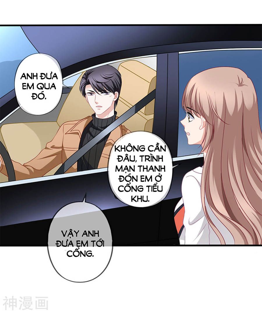 mỹ vị giai thê chapter 74 17