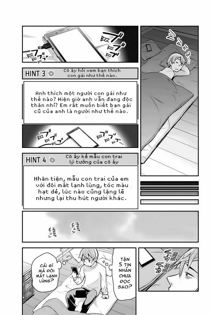 ana satsujin chapter 86 4