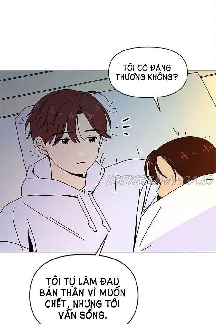 thanh xuân rực rỡ - season of blossom chapter 86 35