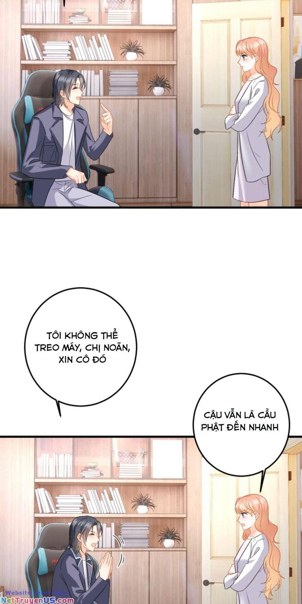 xuyên nhanh: phản diện quá sủng quá mê người chapter 125 7