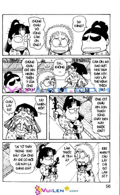 ninja loạn thị chapter 36 97