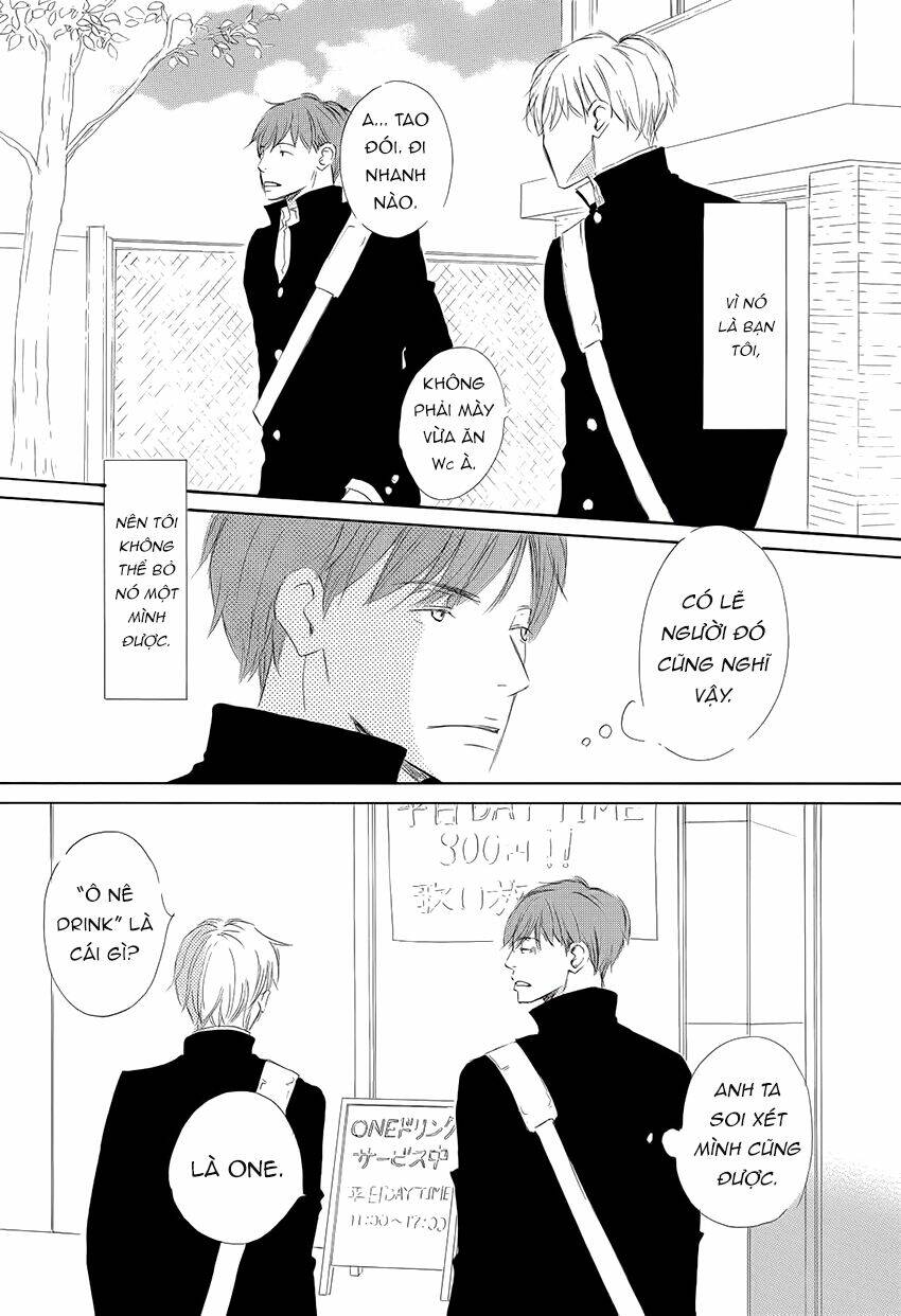 ngàn đêm chapter 11.1 9