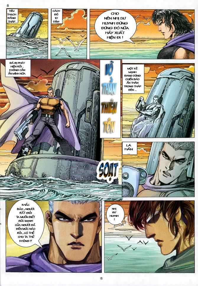 võ thần chapter 40 8