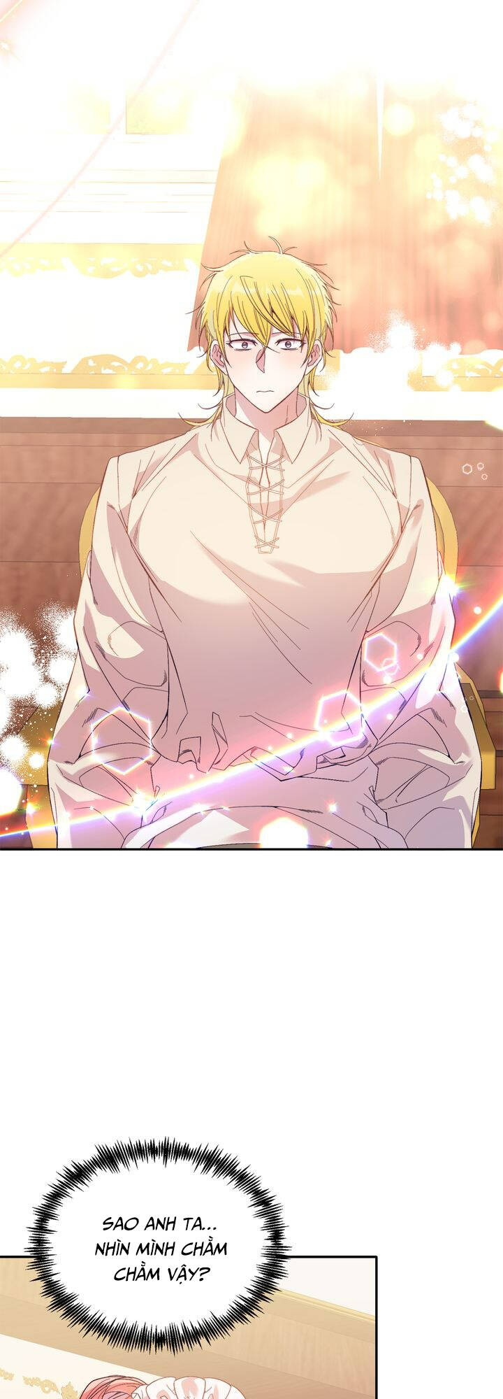 cách để trao vương miện cho vị hoàng tử hoang dã của tôi chapter 30 33