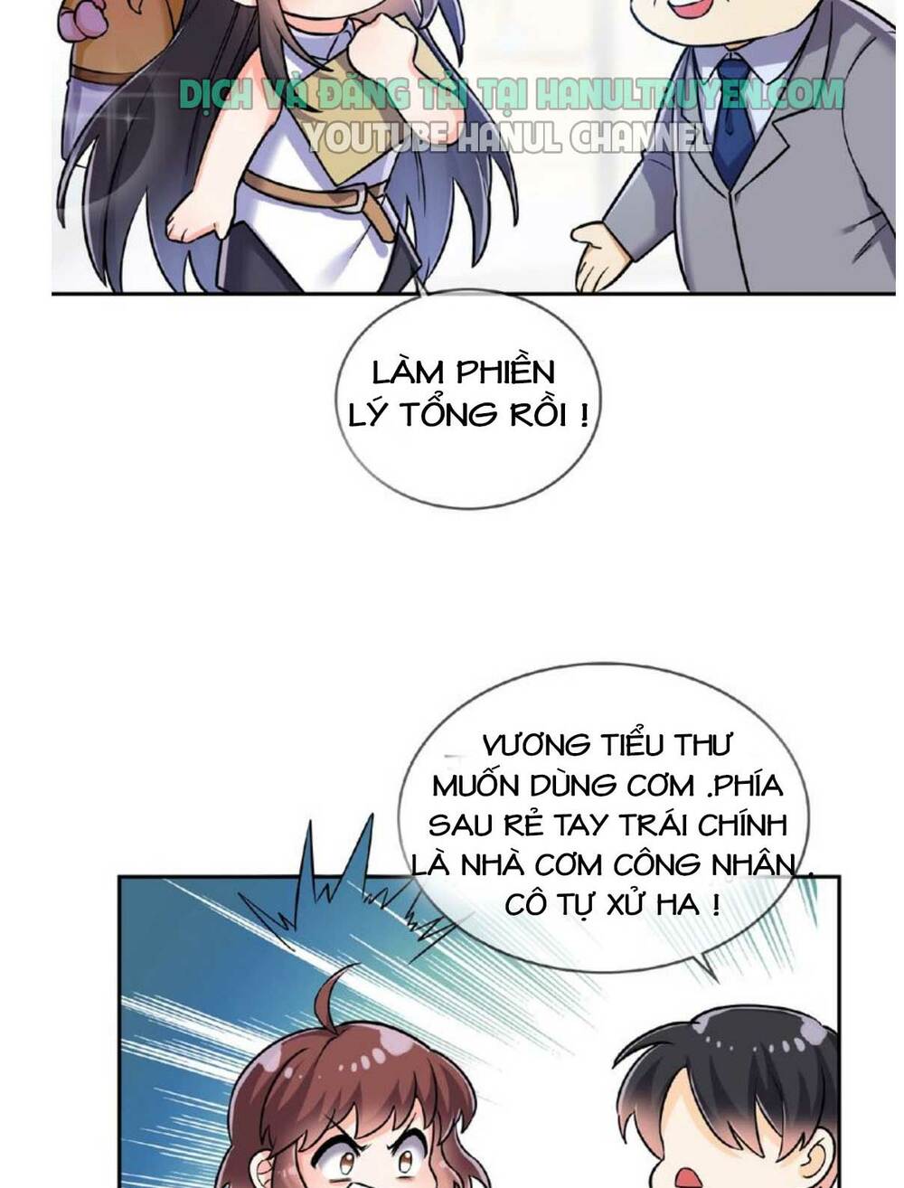 kiều thê muốn bỏ trốn của phúc hắc tổng tài chapter 23 34