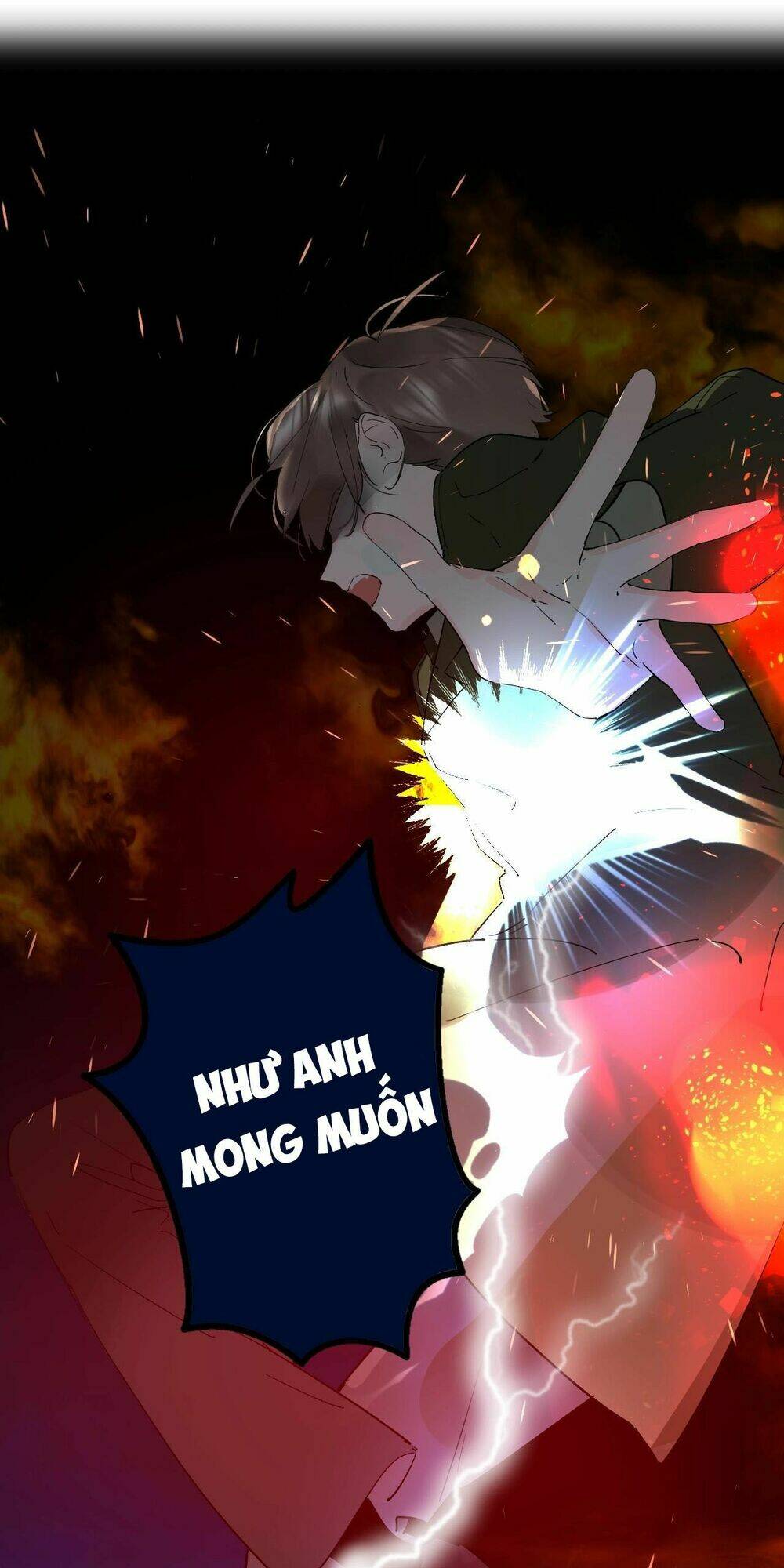 phù thủy hạng bét chapter 18 23