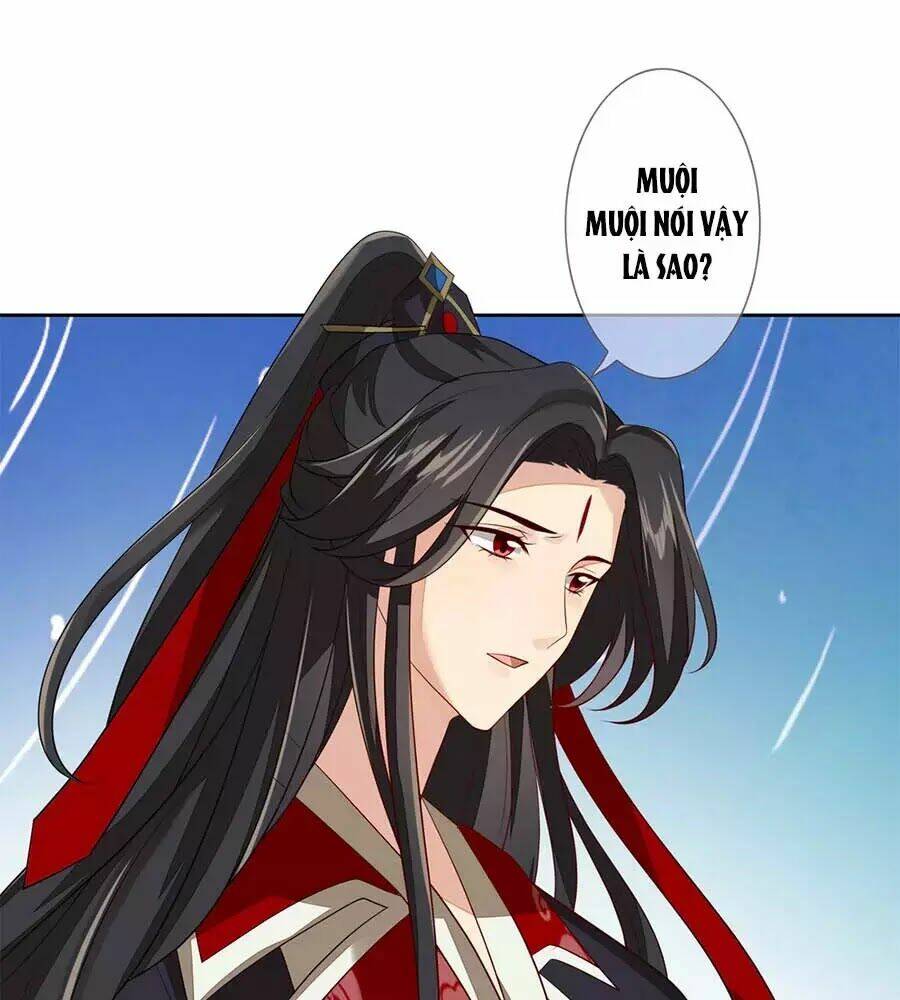 cửu khuyết phong hoa chapter 41 32