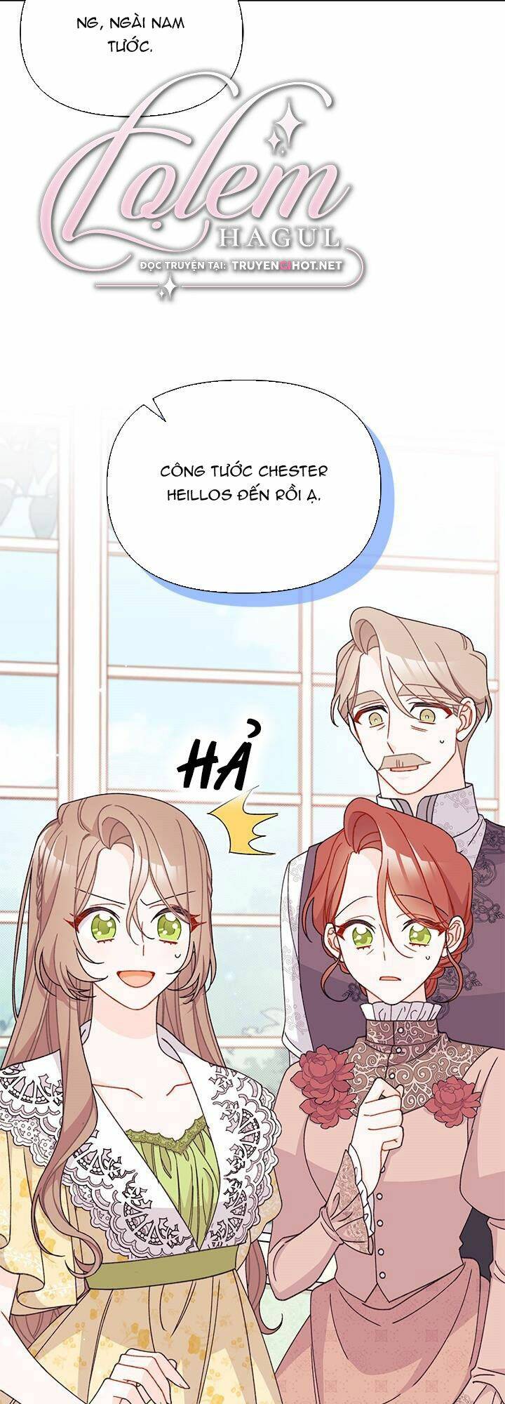 Tôi Đã Có Chồng Sau Khi Nhặt Được Nam Chính chapter 44.5 15