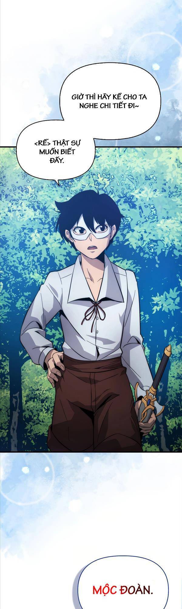 kiếm sư cấp 9 trở lại chapter 9 20