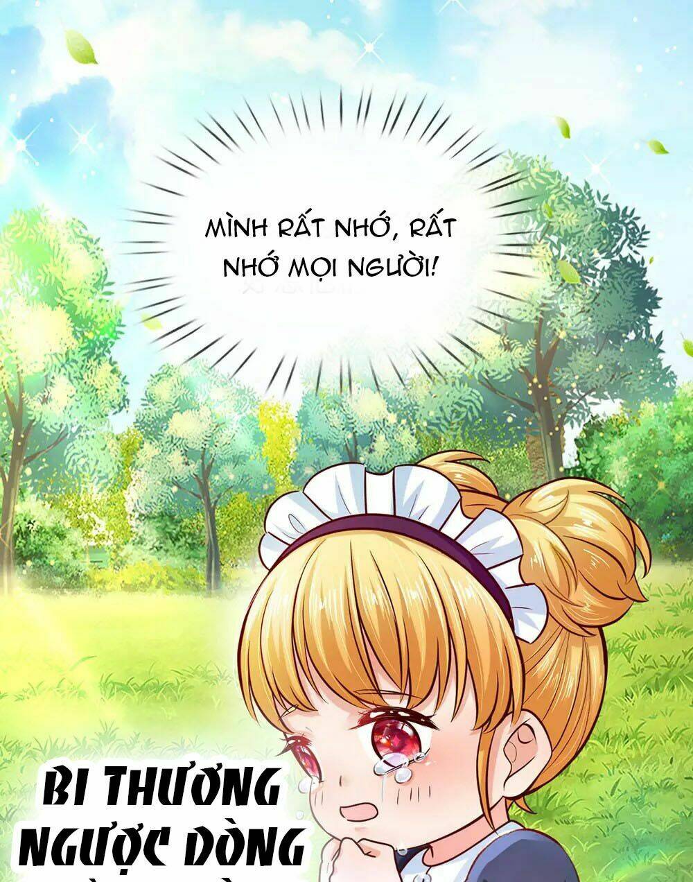 bỗng một ngày nọ trở thành con gái vua chapter 25 24