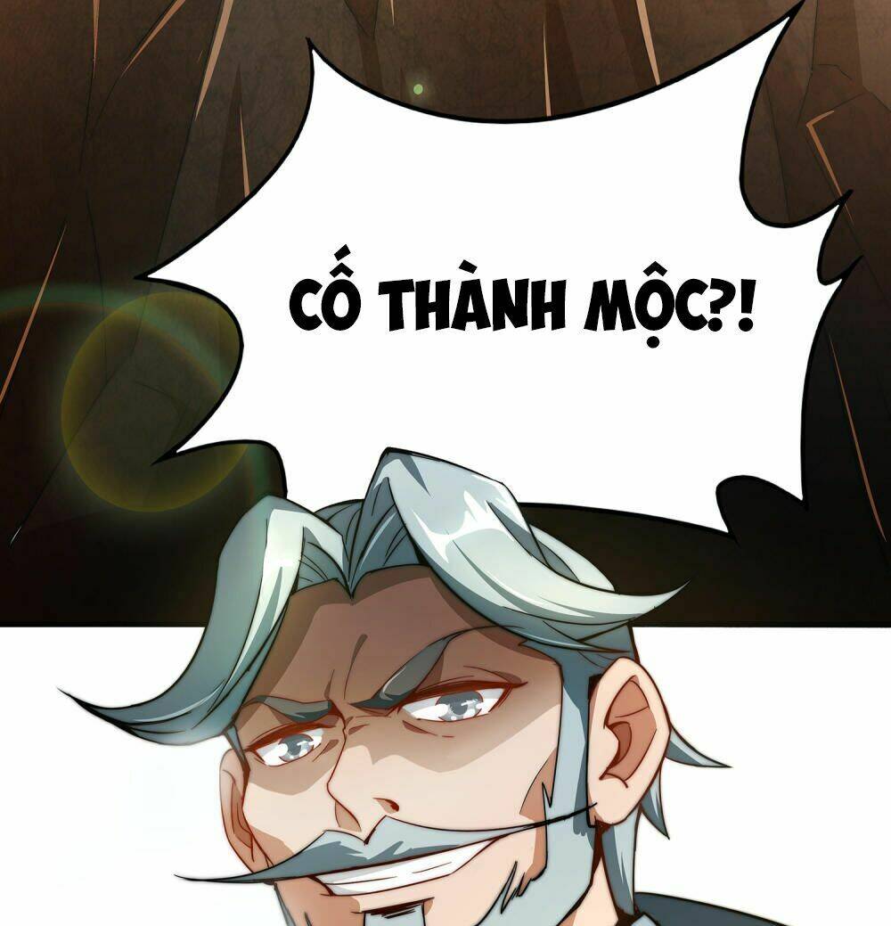 phục thiên thánh chủ chapter 1 43