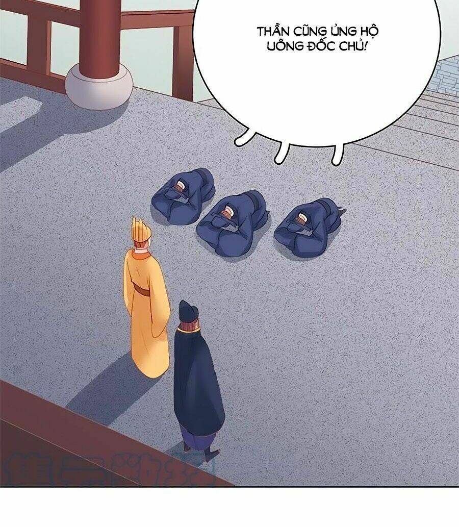 xuân khuê bí lục: xưởng công thái liêu nhân chapter 83 32