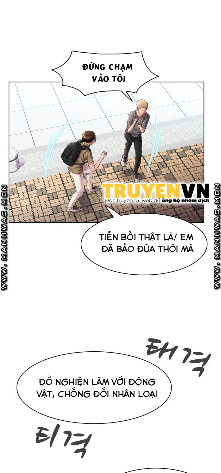 thánh đường nhục dục chapter 6 28