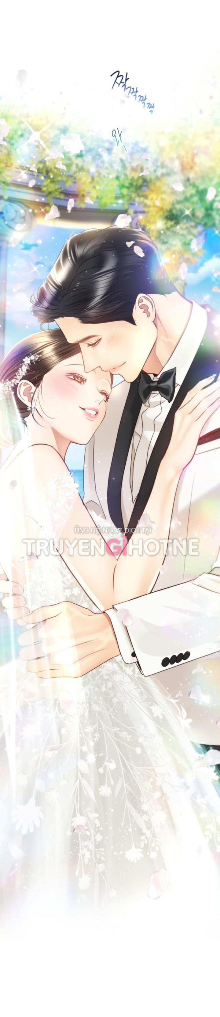 [16+] ánh sao ban mai chapter 74.2 10