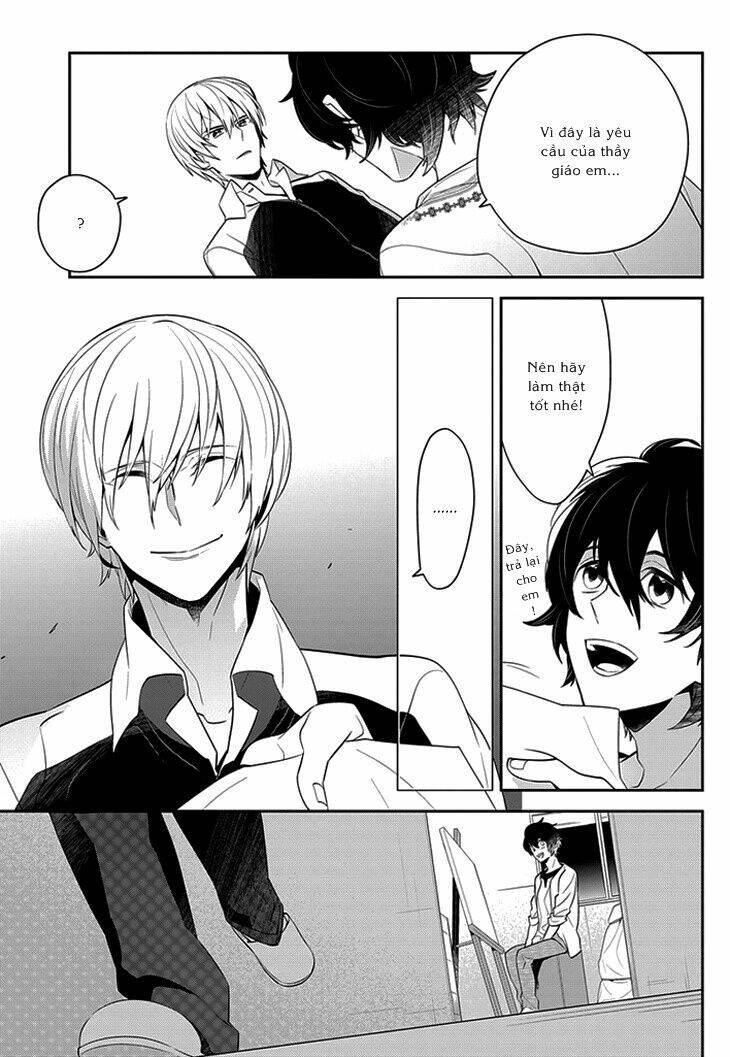 anitsuu! chapter 2 19