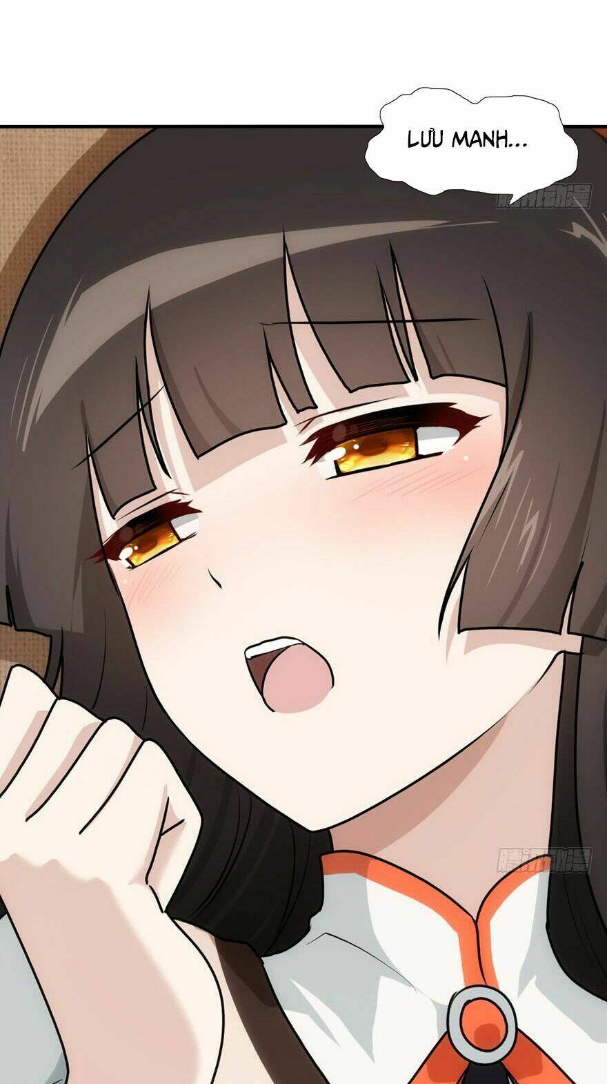 bạn gái virus của tôi chapter 33 37