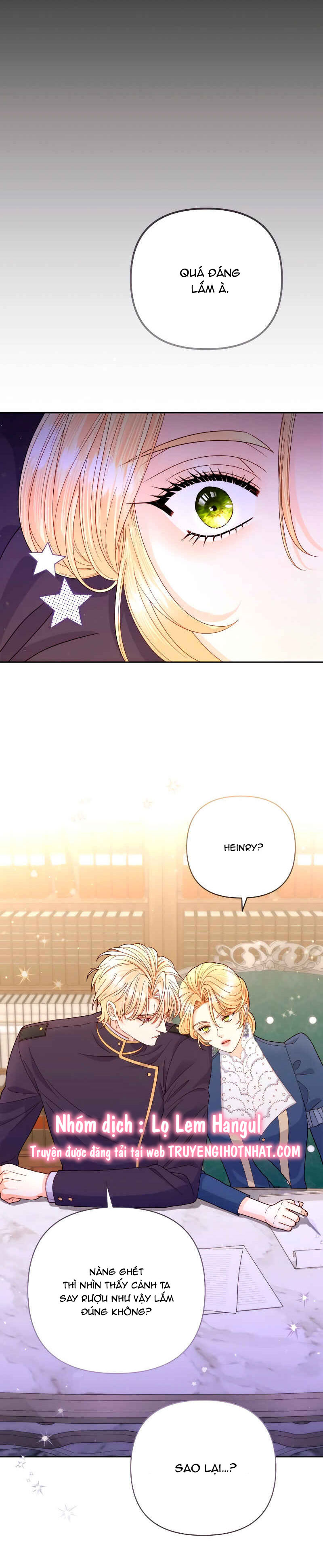 Hoàng Hậu Muốn Tái Hôn chapter 150 - Trang 14