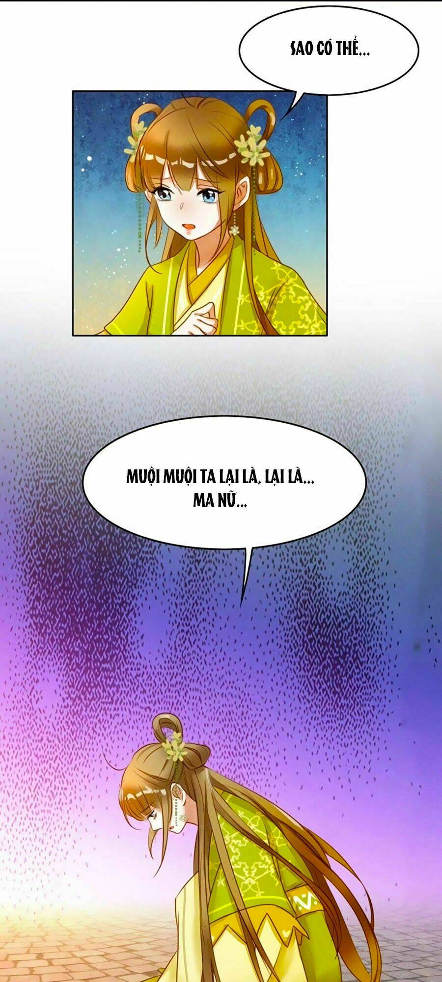 thần nữ thái năng liêu chapter 5 4