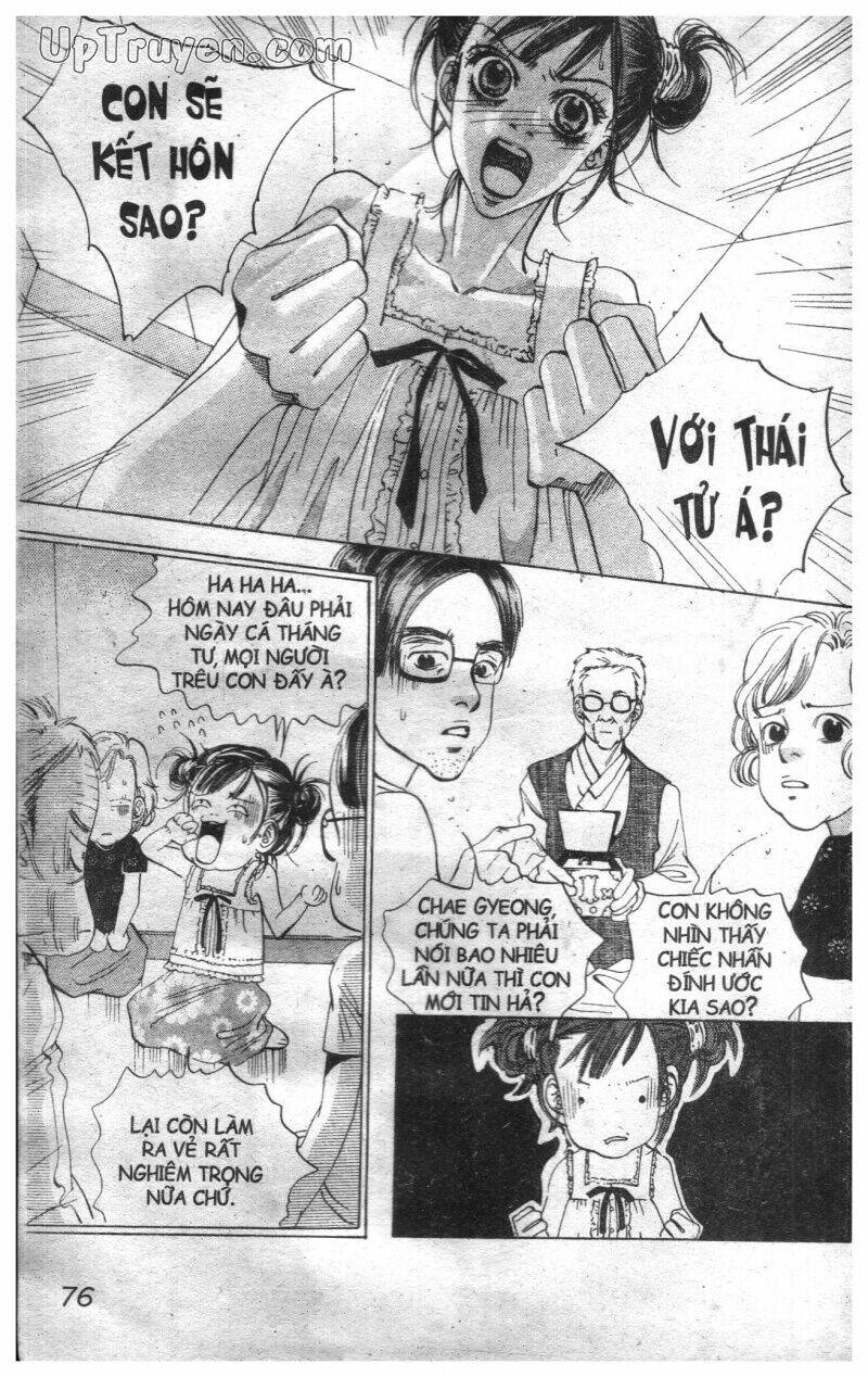 hoàng cung chapter 1 74