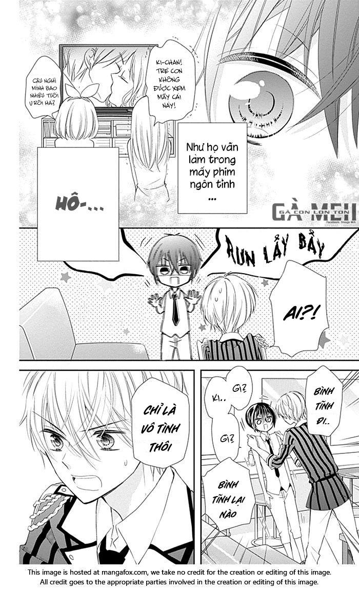 buddy go chapter 10 8