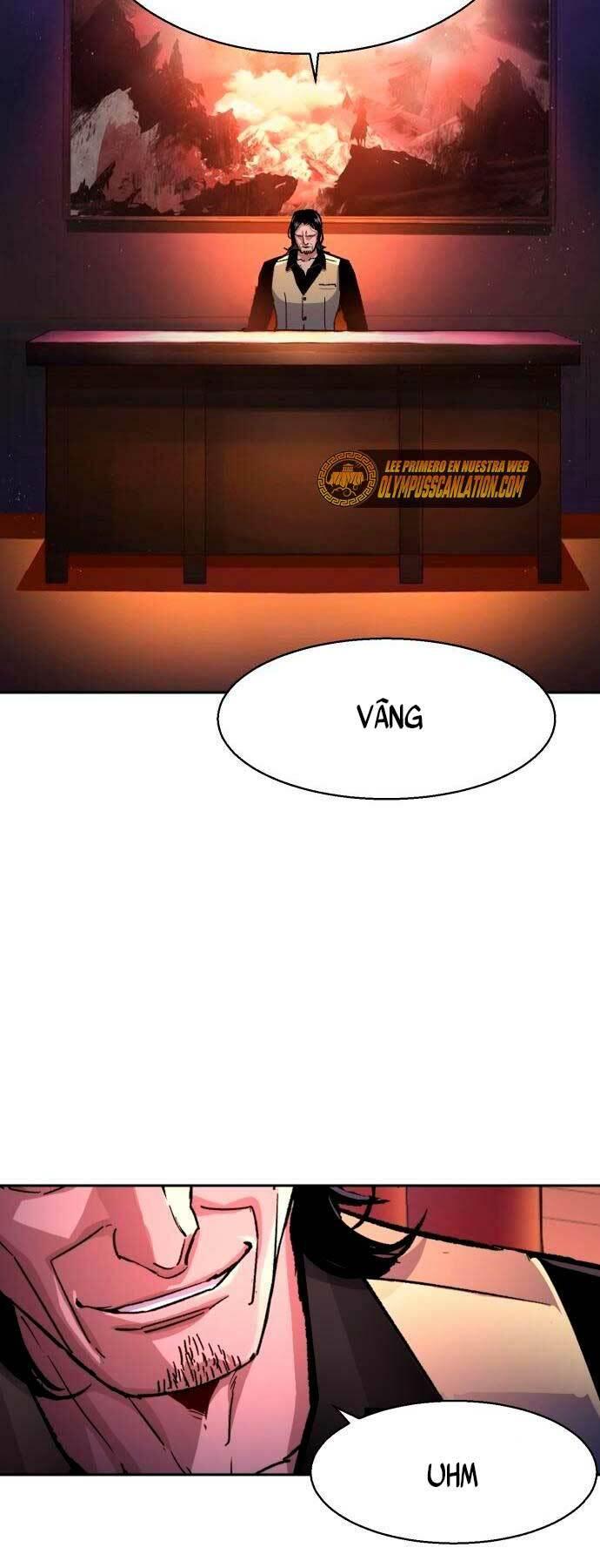 bạn học tôi là lính đánh thuê chapter 122 5