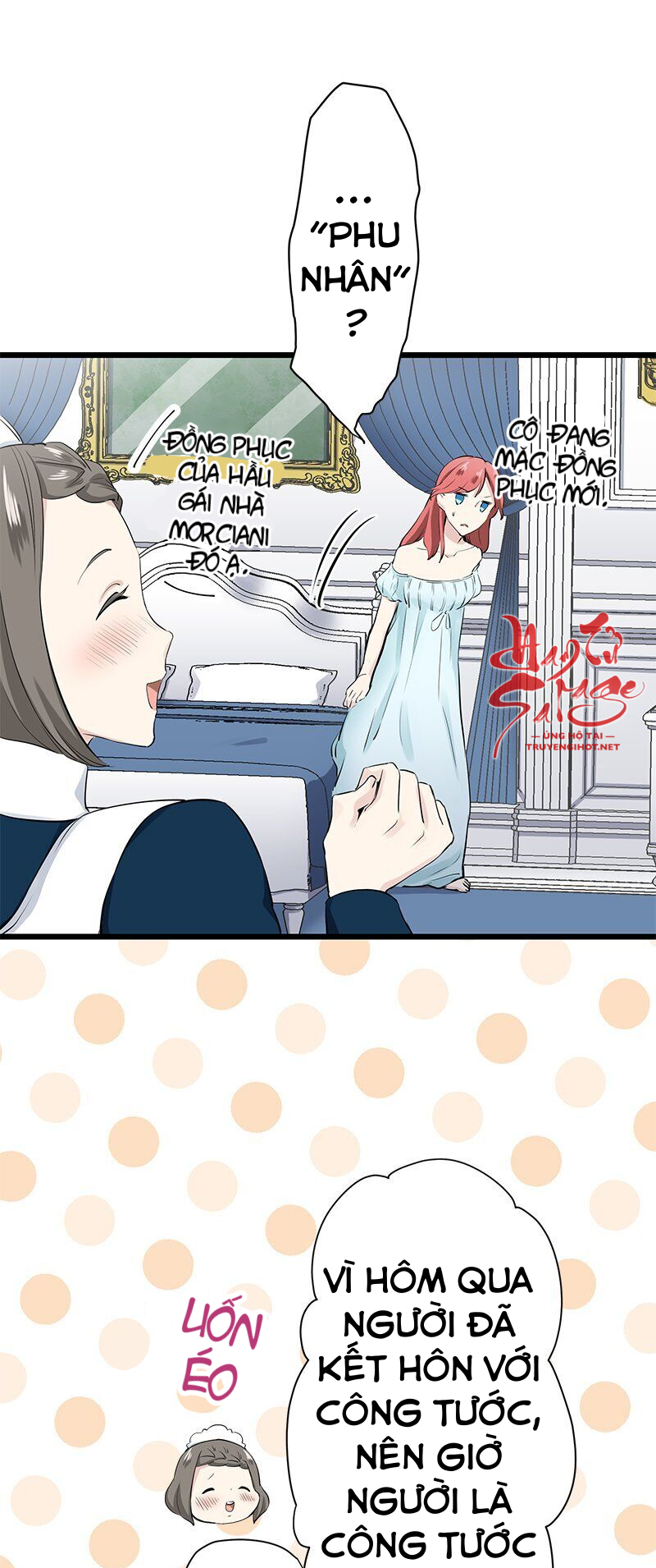 nullitas~nàng dâu giả dối~ chapter 24.2 18