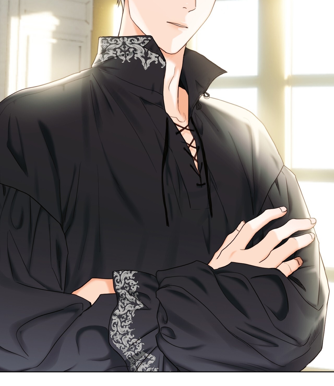 hợp đồng hôn nhân với hai người chồng chapter 5.2 16