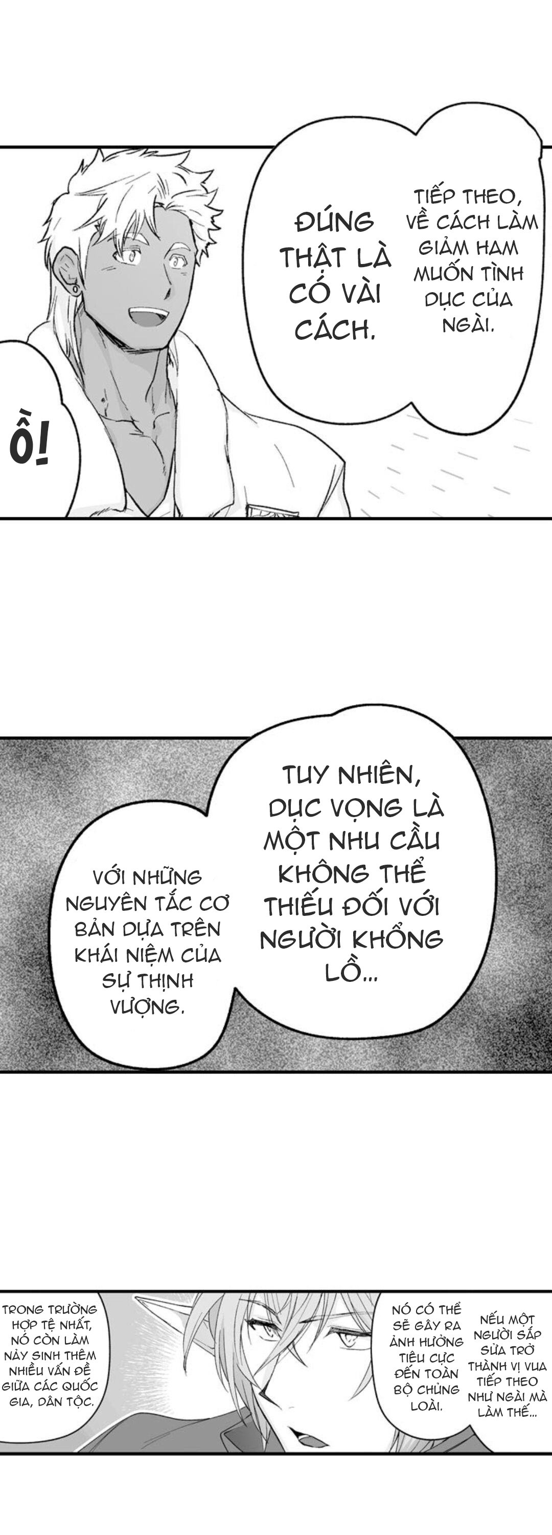 vợ của titan chapter 53 6