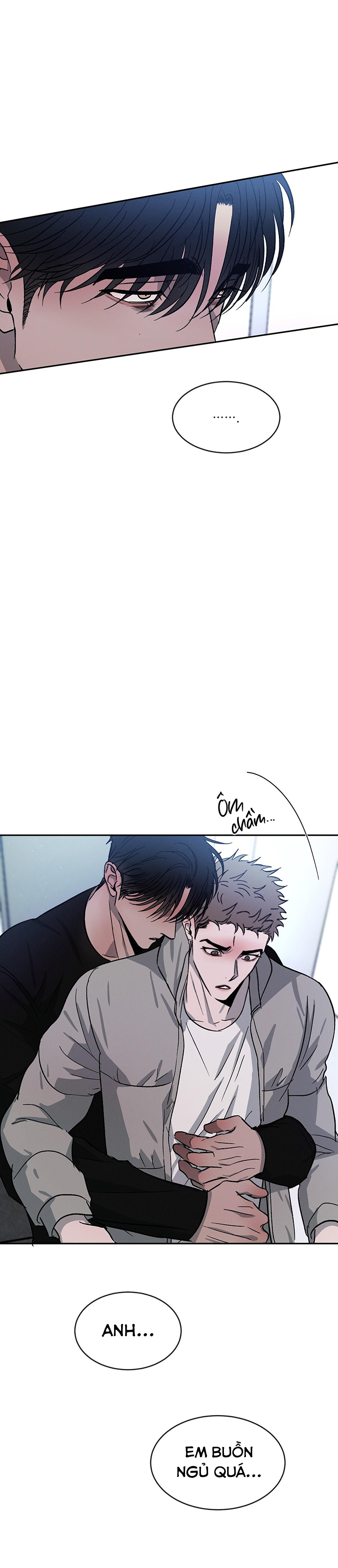 tương khắc chapter 40 19