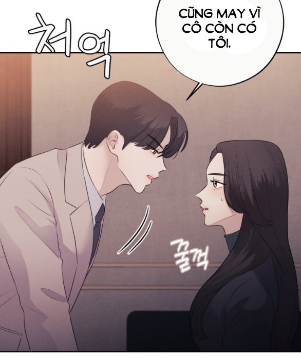 [18+] người vợ quyến rũ chapter 16.2 21