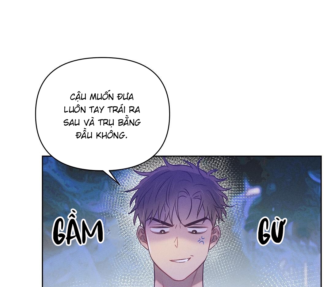 đại úy lãng mạn thân yêu của tôi chapter 16 29