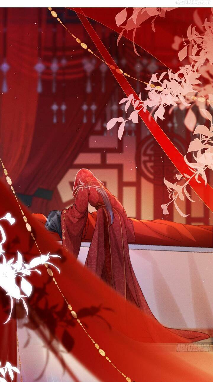 kế hoạch nuôi dưỡng bệnh kiều vương gia chapter 2 31