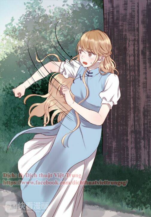 lượm được 1 tiểu hồ ly chapter 64 18