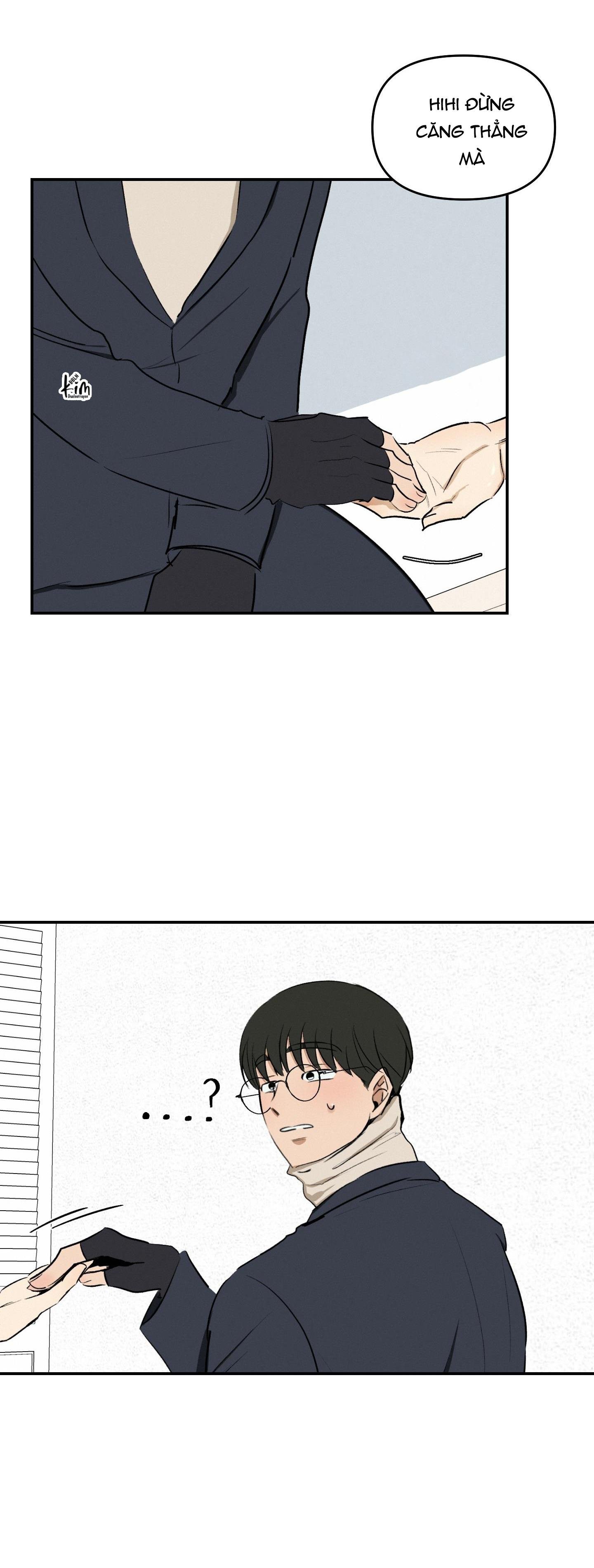 tuyển tập ngực bự, cung khủ của nhà kim Chapter 176.4 lệch hướng 4 34