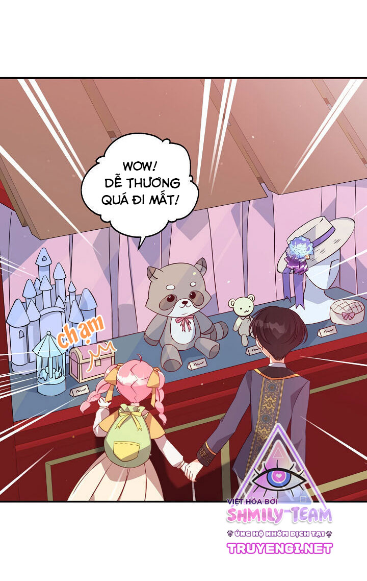 em gái cưng của đại công tước phản diện chapter 30 57