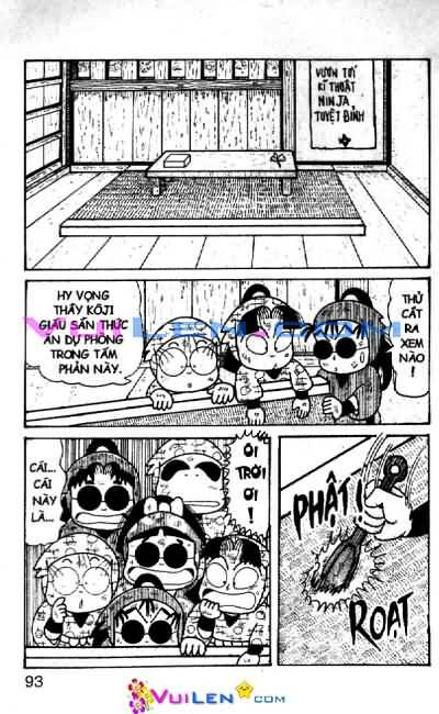 ninja loạn thị chapter 60 93