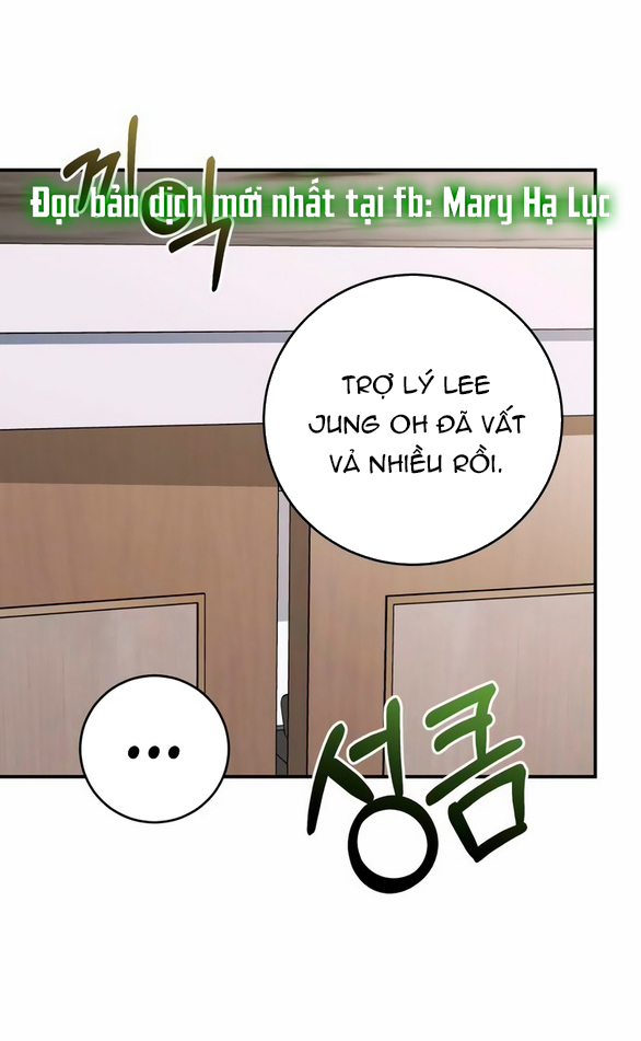 đứa trẻ trông giống tôi chapter 30.1 52